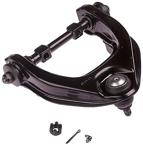 suspension control arm and ball joint assembly dorman premium chassis cb67178pr