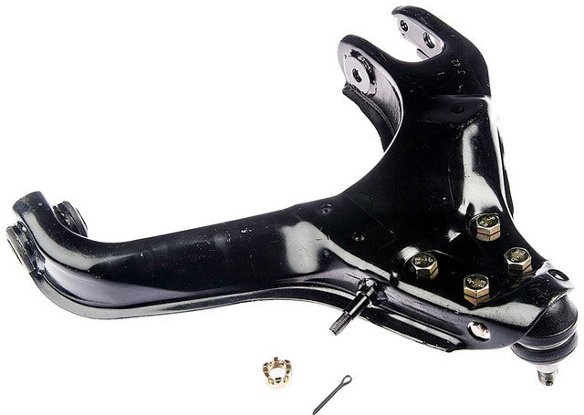 suspension control arm and ball joint assembly dorman premium chassis cb67183pr