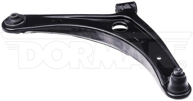 suspension control arm and ball joint assembly dorman premium chassis cb67224pr