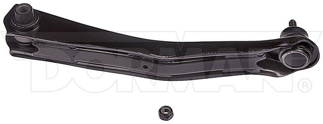 suspension control arm and ball joint assembly dorman premium chassis cb67513pr