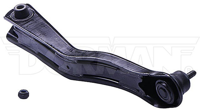 suspension control arm and ball joint assembly dorman premium chassis cb67514pr