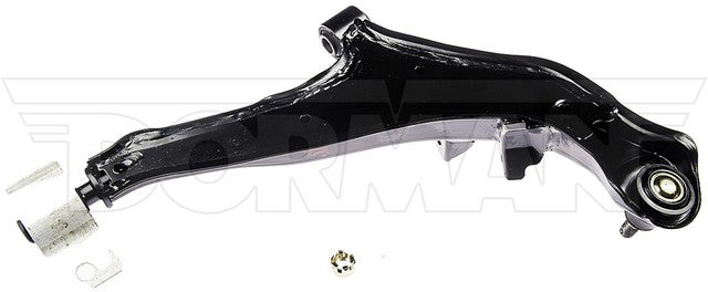suspension control arm and ball joint assembly dorman premium chassis cb69003pr