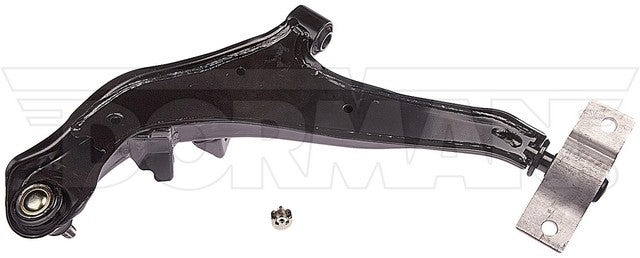 suspension control arm and ball joint assembly dorman premium chassis cb69004pr