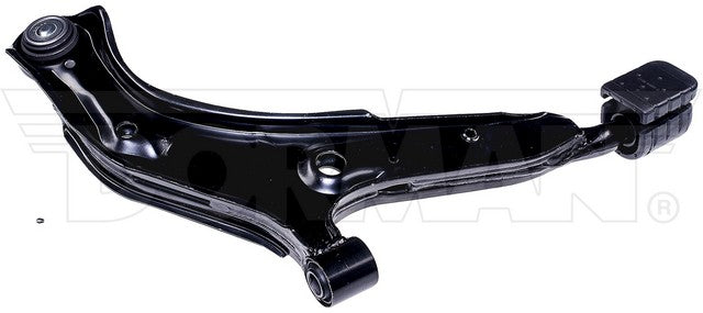 suspension control arm and ball joint assembly dorman premium chassis cb69013pr
