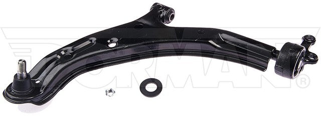 suspension control arm and ball joint assembly dorman premium chassis cb69043pr