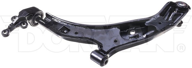 suspension control arm and ball joint assembly dorman premium chassis cb69044pr