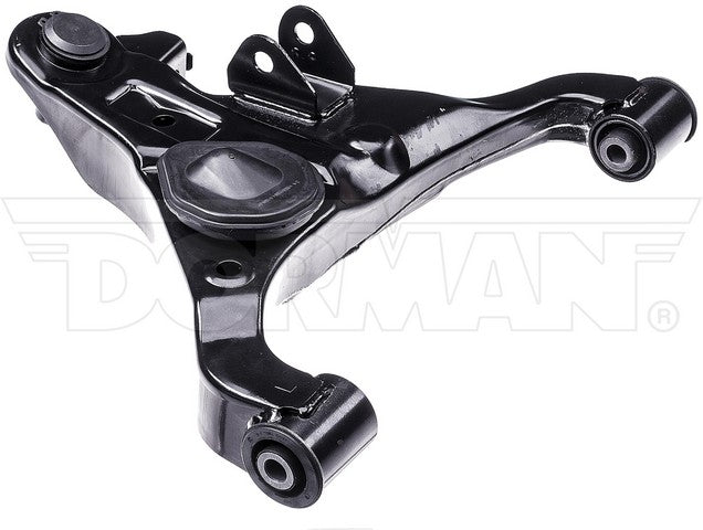suspension control arm and ball joint assembly dorman premium chassis cb69053pr