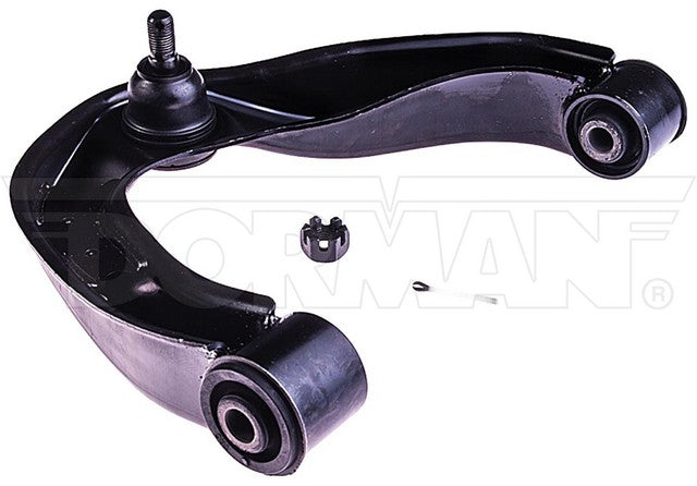 suspension control arm and ball joint assembly dorman premium chassis cb69057pr