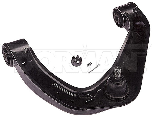 suspension control arm and ball joint assembly dorman premium chassis cb69058pr