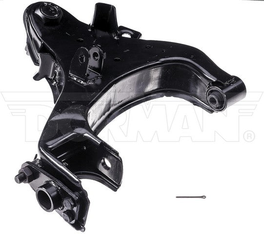 suspension control arm and ball joint assembly dorman premium chassis cb69063pr