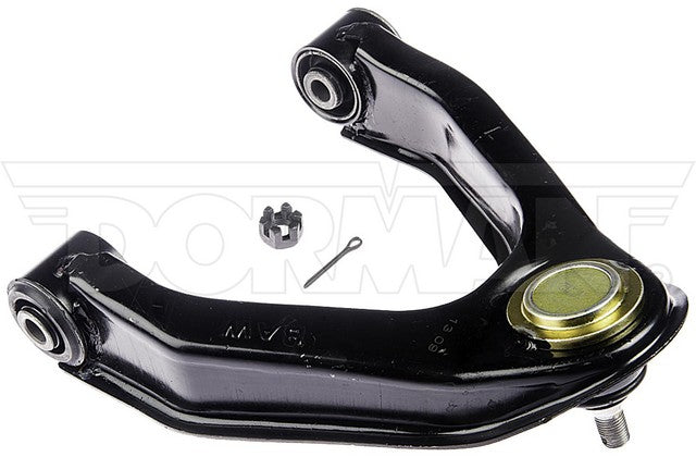 suspension control arm and ball joint assembly dorman premium chassis cb69067pr