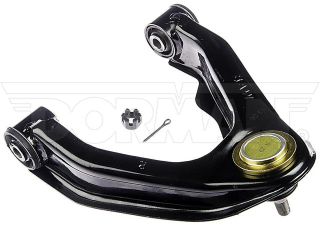 suspension control arm and ball joint assembly dorman premium chassis cb69068pr