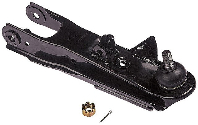 suspension control arm and ball joint assembly dorman premium chassis cb69074pr