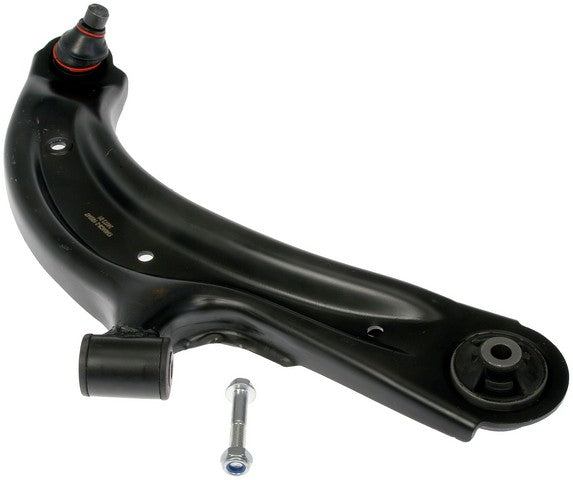 suspension control arm and ball joint assembly dorman premium chassis cb69083pr