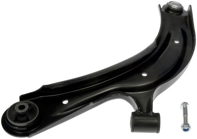 suspension control arm and ball joint assembly dorman premium chassis cb69083pr