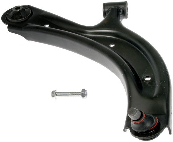 suspension control arm and ball joint assembly dorman premium chassis cb69083pr