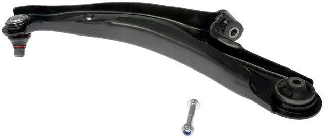suspension control arm and ball joint assembly dorman premium chassis cb69083pr