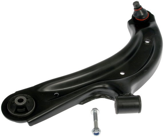 suspension control arm and ball joint assembly dorman premium chassis cb69084pr