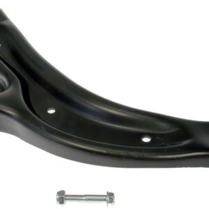 suspension control arm and ball joint assembly dorman premium chassis cb69084pr