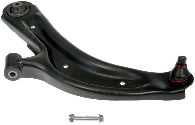 suspension control arm and ball joint assembly dorman premium chassis cb69084pr