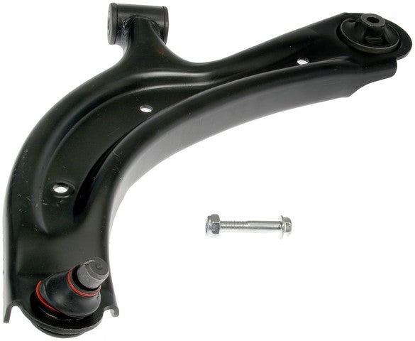 suspension control arm and ball joint assembly dorman premium chassis cb69084pr