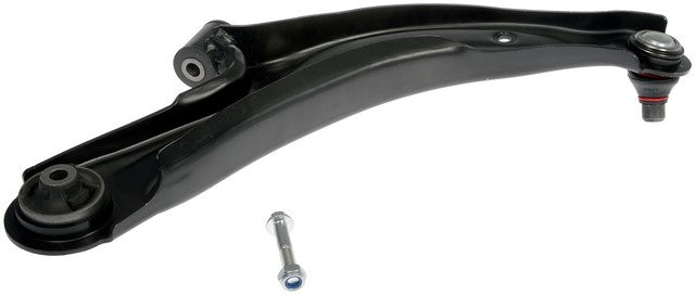 suspension control arm and ball joint assembly dorman premium chassis cb69084pr