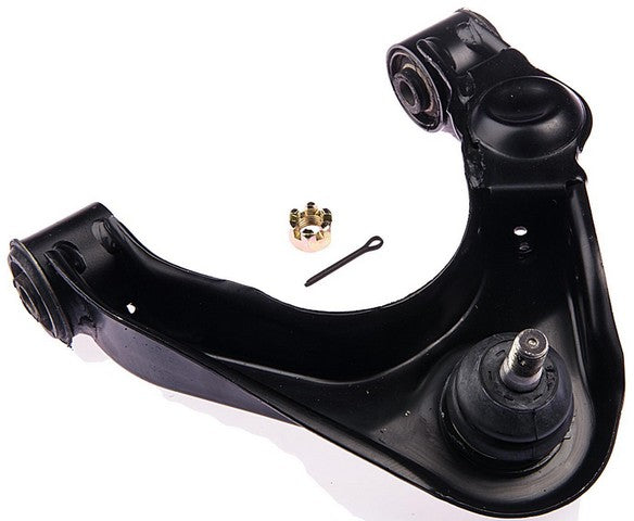 suspension control arm and ball joint assembly dorman premium chassis cb69087pr