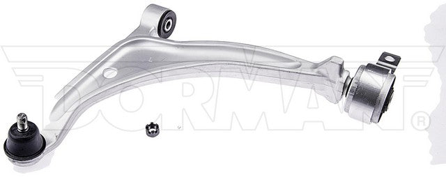 suspension control arm and ball joint assembly dorman premium chassis cb69093pr