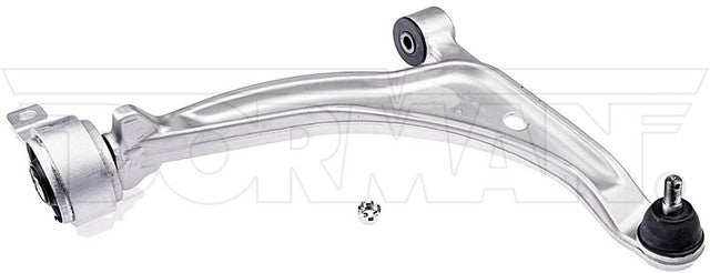 suspension control arm and ball joint assembly dorman premium chassis cb69094pr