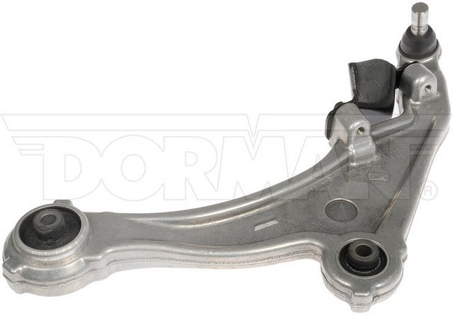 suspension control arm and ball joint assembly dorman premium chassis cb69103pr