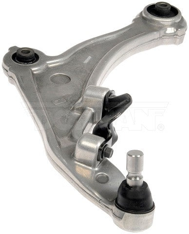 suspension control arm and ball joint assembly dorman premium chassis cb69103pr