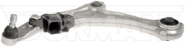 suspension control arm and ball joint assembly dorman premium chassis cb69103pr