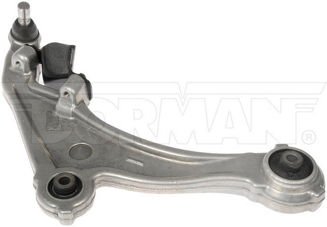 suspension control arm and ball joint assembly dorman premium chassis cb69104pr