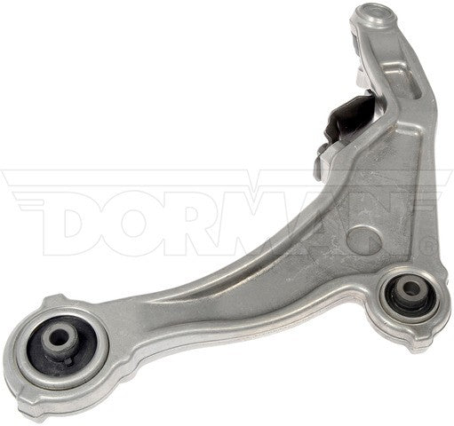 suspension control arm and ball joint assembly dorman premium chassis cb69104pr
