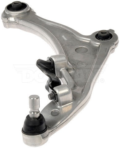 suspension control arm and ball joint assembly dorman premium chassis cb69104pr