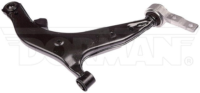 suspension control arm and ball joint assembly dorman premium chassis cb69133pr
