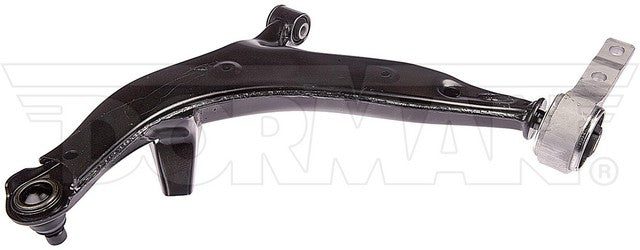 suspension control arm and ball joint assembly dorman premium chassis cb69134pr