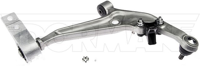 suspension control arm and ball joint assembly dorman premium chassis cb69153pr