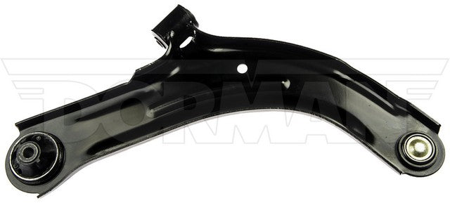 suspension control arm and ball joint assembly dorman premium chassis cb69203pr