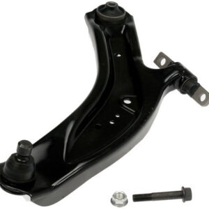 suspension control arm and ball joint assembly dorman premium chassis cb69264pr