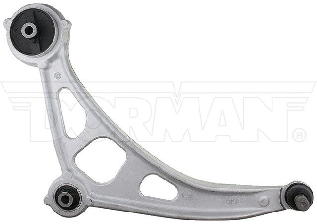 suspension control arm and ball joint assembly dorman mas cb69393
