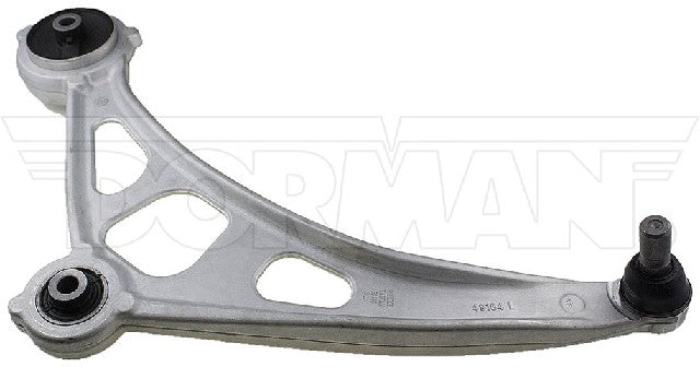 suspension control arm and ball joint assembly dorman mas cb69393