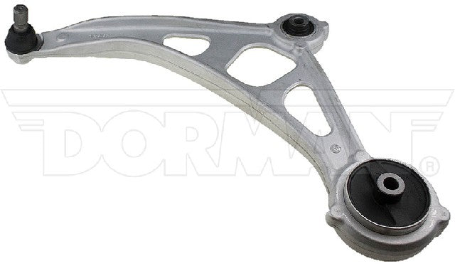suspension control arm and ball joint assembly dorman mas cb69393