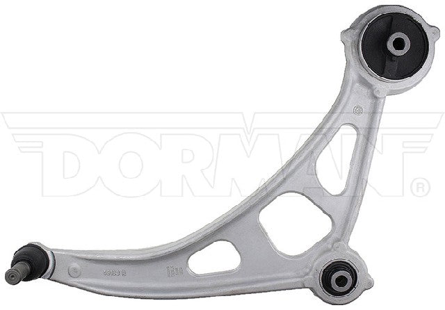 suspension control arm and ball joint assembly dorman mas cb69394