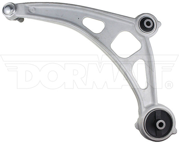 suspension control arm and ball joint assembly dorman mas cb69394