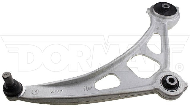 suspension control arm and ball joint assembly dorman mas cb69394