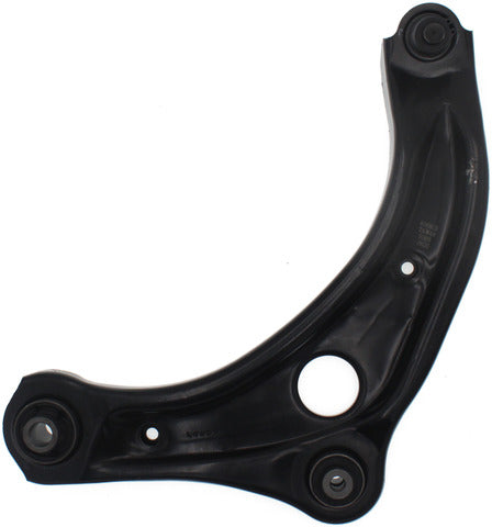 suspension control arm and ball joint assembly dorman mas cb69433