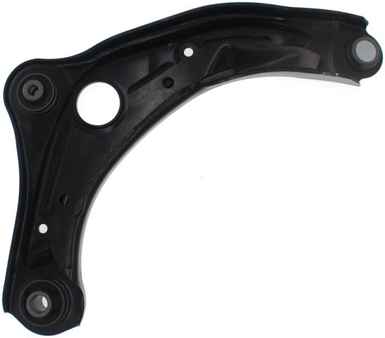 suspension control arm and ball joint assembly dorman mas cb69433