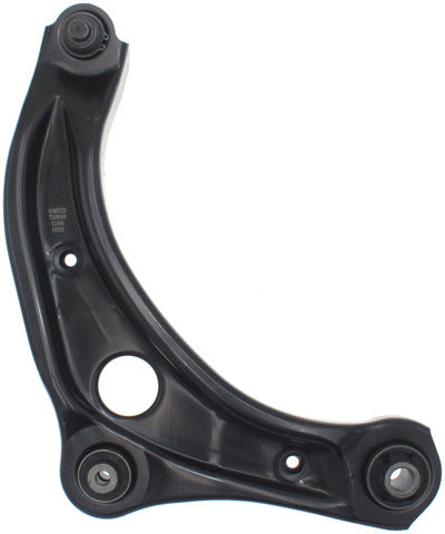suspension control arm and ball joint assembly dorman mas cb69434