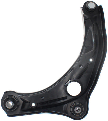 suspension control arm and ball joint assembly dorman mas cb69434